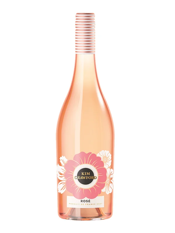 Rượu Vang Hồng Kim Crawford Rosé