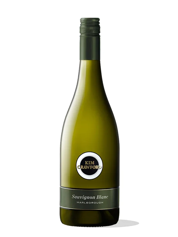 Rượu Vang New Zealand Kim Crawford Sauvignon Blanc