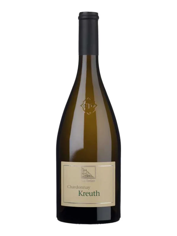 Rượu vang Ý Kreuth Chardonnay