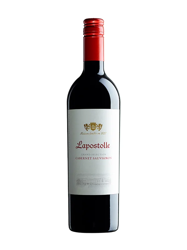Rượu vang Chile Lapostolle Grand Selection Cabernet Sauvignon