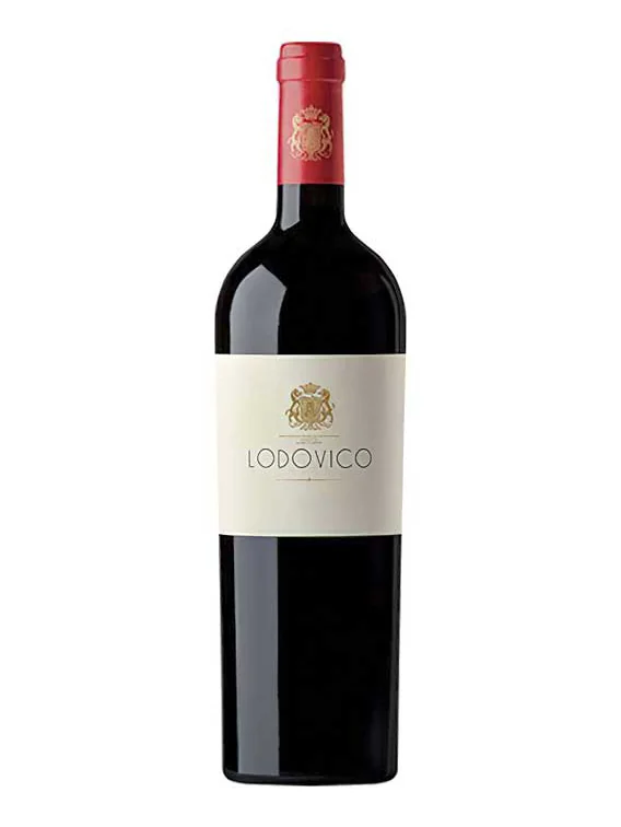 Rượu Vang Ý Lodovico 2018