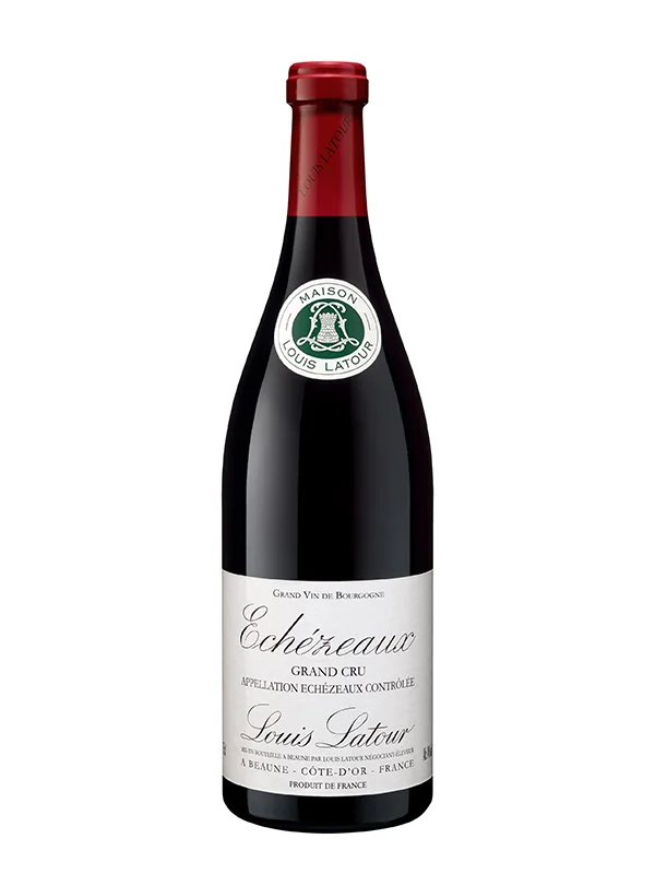 Rượu Vang Pháp Louis Latour Echézeaux Grand Cru 2012