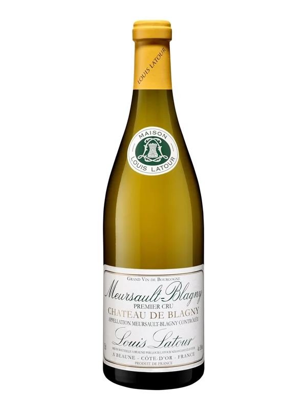 Rượu vang Pháp Louis Latour Meursault-Blagny 2003
