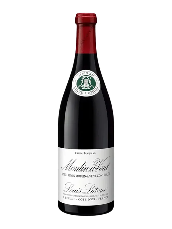 Rượu vang Pháp Louis Latour Moulin-a-Vent