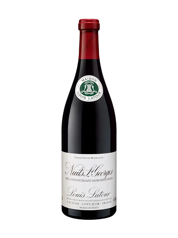 Rượu vang Pháp Louis Latour Nuits-Saint-Georges 2020