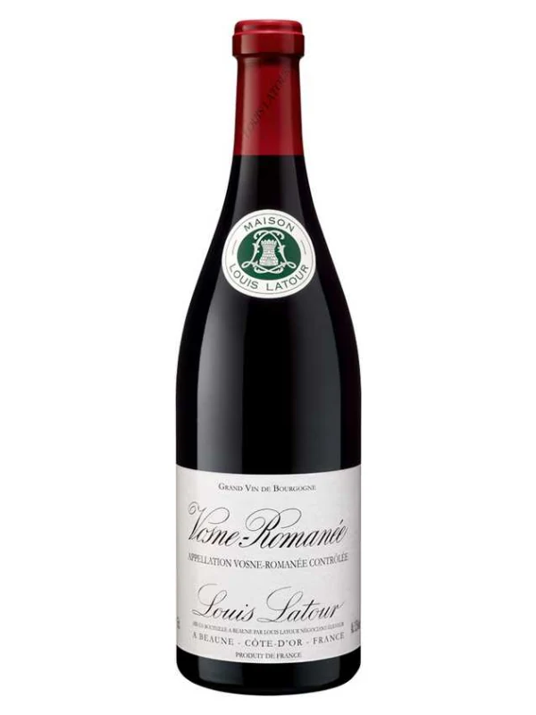 Rượu vang Pháp Louis Latour Vosne-Romanée 2020