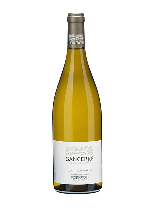 Rượu Vang Pháp Lucien Crochet Sancerre Blanc 2021