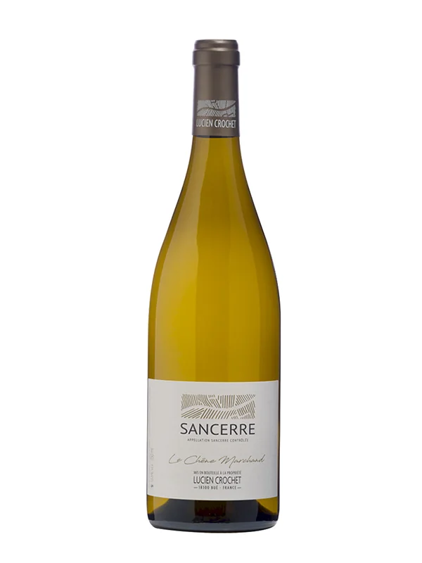 Rượu Vang Pháp Lucien Crochet Sancerre Blanc “Le Chene Marchand” 2019