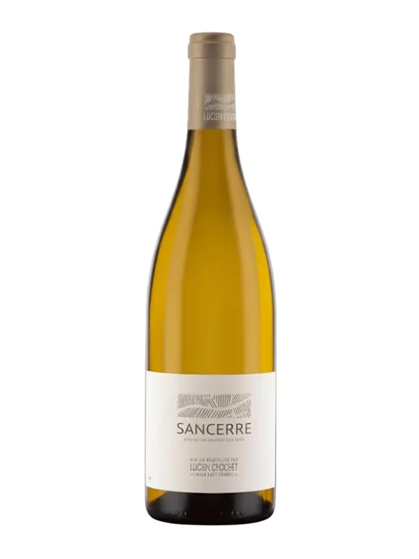 Rượu Vang Pháp Lucien Crochet Sancerre Blanc 2022