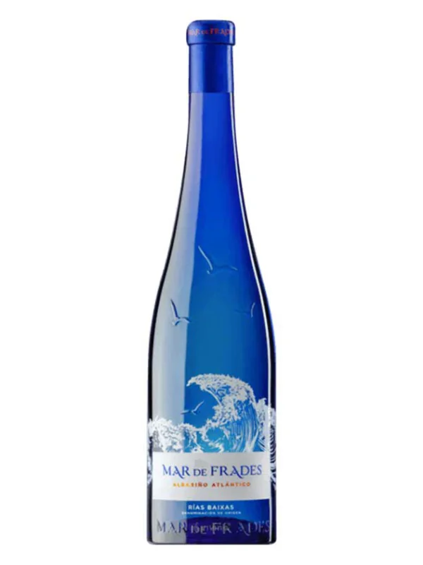 Mar De Frades Albarino Atlantico