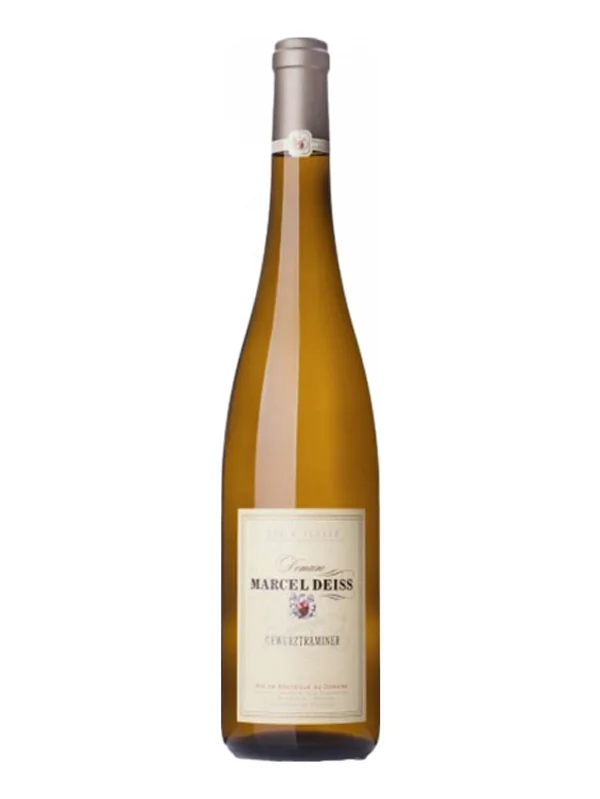 Marcel Deiss Gewurztraminer
