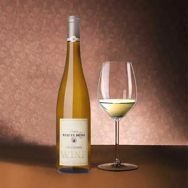 Marcel Deiss Gewurztraminer ảnh 2