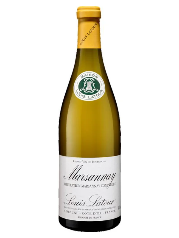 Rượu vang Pháp Louis Latour Marsannay Blanc 2022