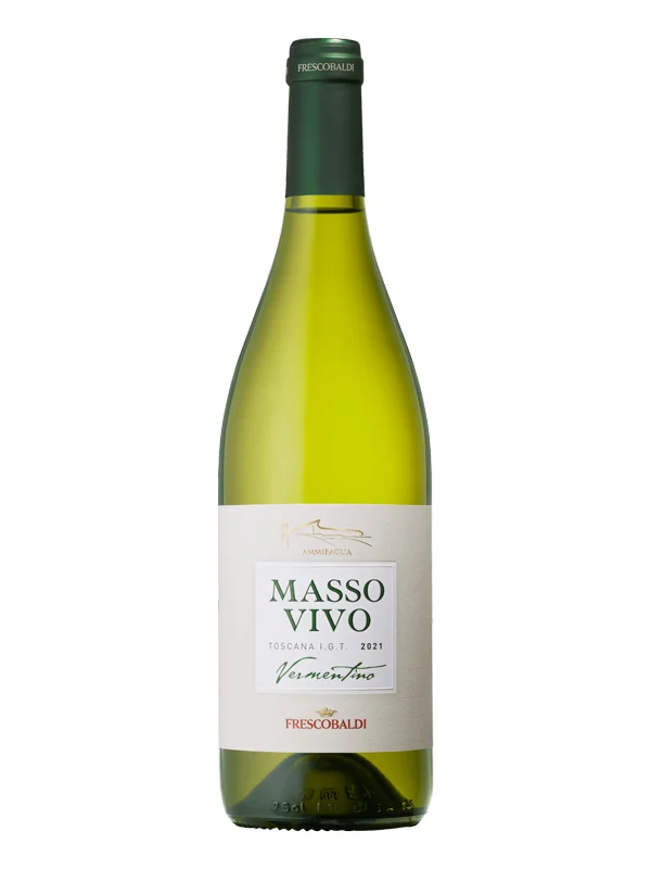Rượu vang Ý Tenuta Ammiraglia Masso Vivo
