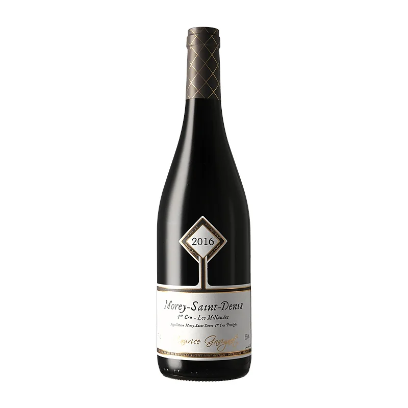 Rượu Vang Pháp Maurice Gavignet Morey-Saint-Denis 1er Cru Les Millandes 2014