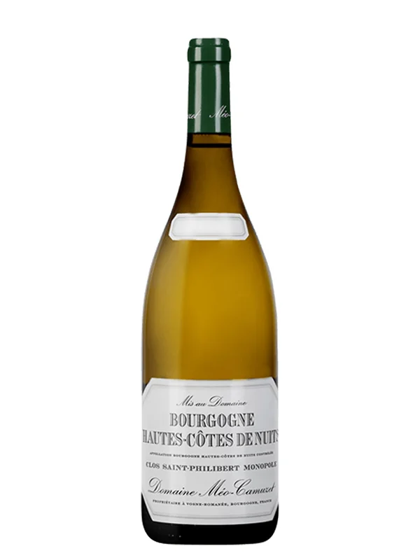 Rượu Vang Pháp Méo-Camuzet Bourgogne Hautes Côtes De Nuits Clos Saint-Philibert