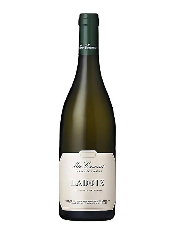 Rượu Vang Pháp Méo-Camuzet Ladoix 2019