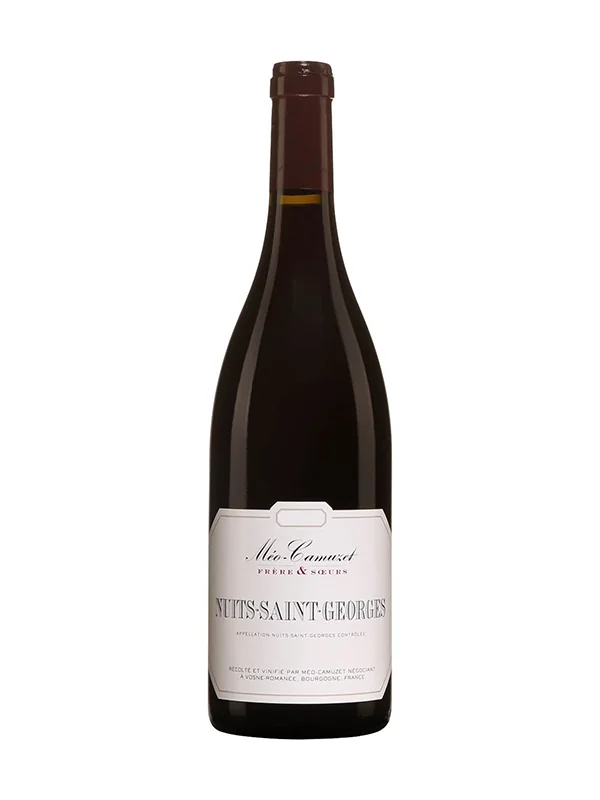Rượu Vang Pháp Méo-Camuzet Nuits-Saint-Georges 2016