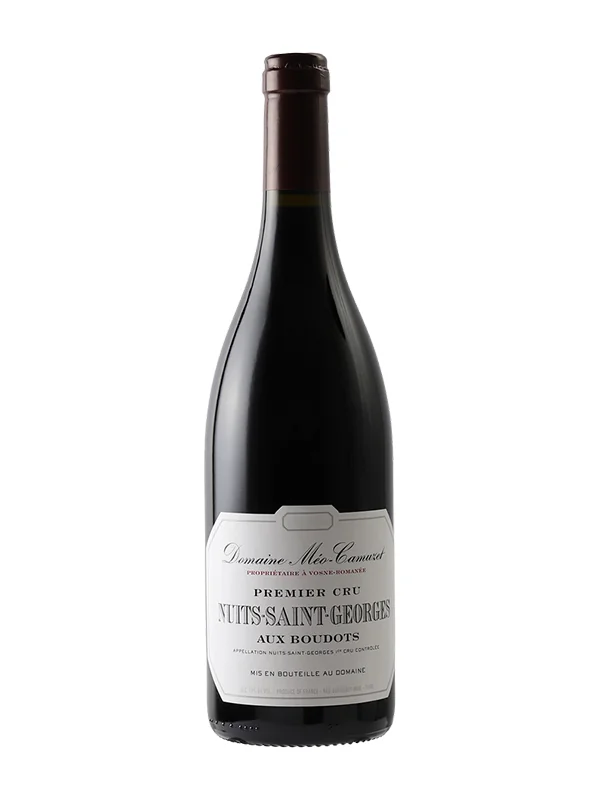 Rượu Vang Pháp Méo-Camuzet Nuits-Saint-Georges Premier Cru Aux Boudots 2006