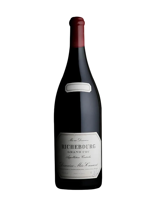 Rượu Vang Pháp Méo-Camuzet Richebourg Grand Cru 2021