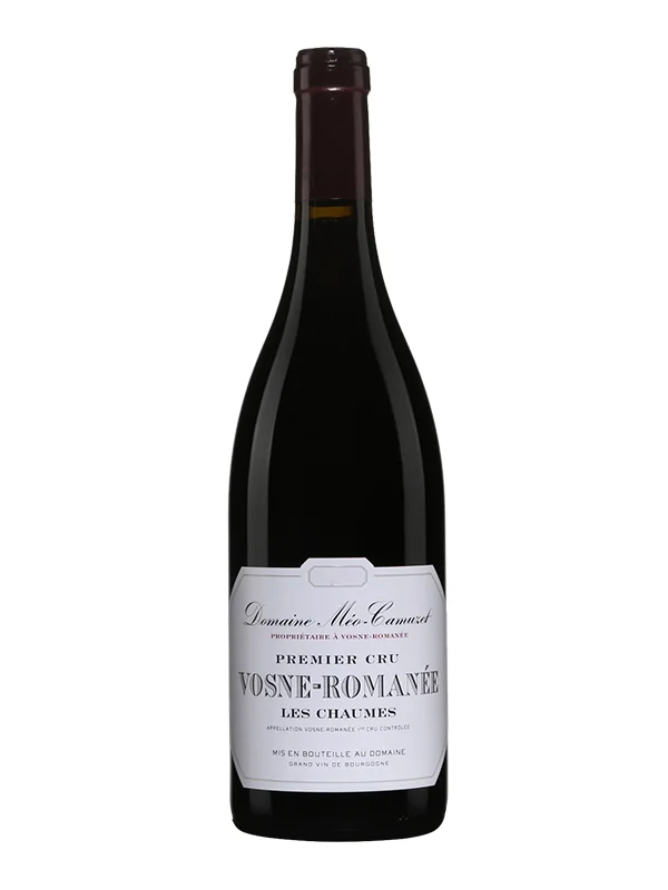Rượu Vang Pháp Méo-Camuzet Vosne-Romanée Premier Cru Les Chaumes 2021