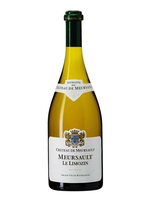 Rượu vang Pháp Château de Meursault Meursault Le Limozin 2020