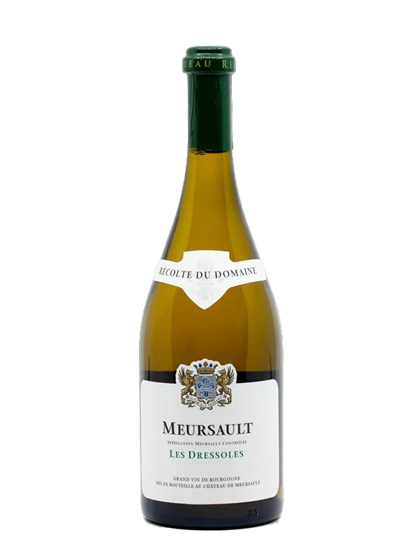 Rượu vang Pháp Château de Meursault Meursault Les Dressoles 2020