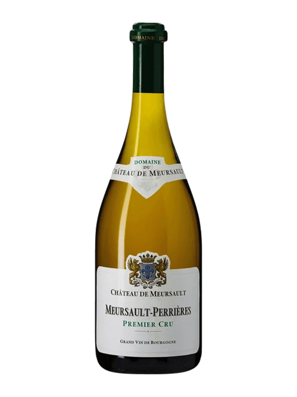 Rượu vang Pháp Meursault-Perrières Premier Cru 2020