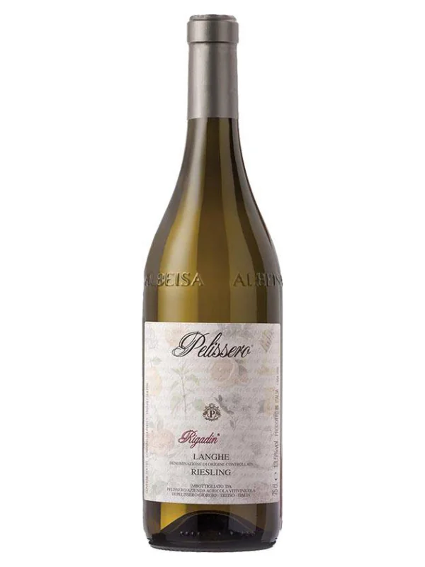Rượu Vang Ý Pelissero Rigadin, Langhe DOC