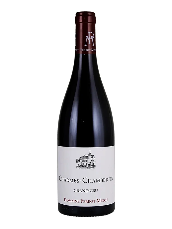 Rượu Vang Pháp Perrot-Minot Charmes-Chambertin Grand Cru 2018