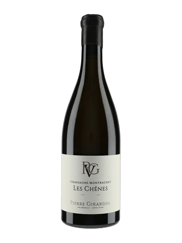Rượu Vang Pháp Pierre Girardin Chassagne-Montrachet Les Chênes 2023