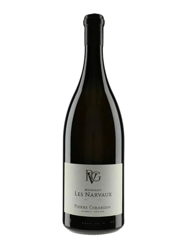 Rượu Vang Pháp Pierre Girardin Meursault Les Narvaux 2023