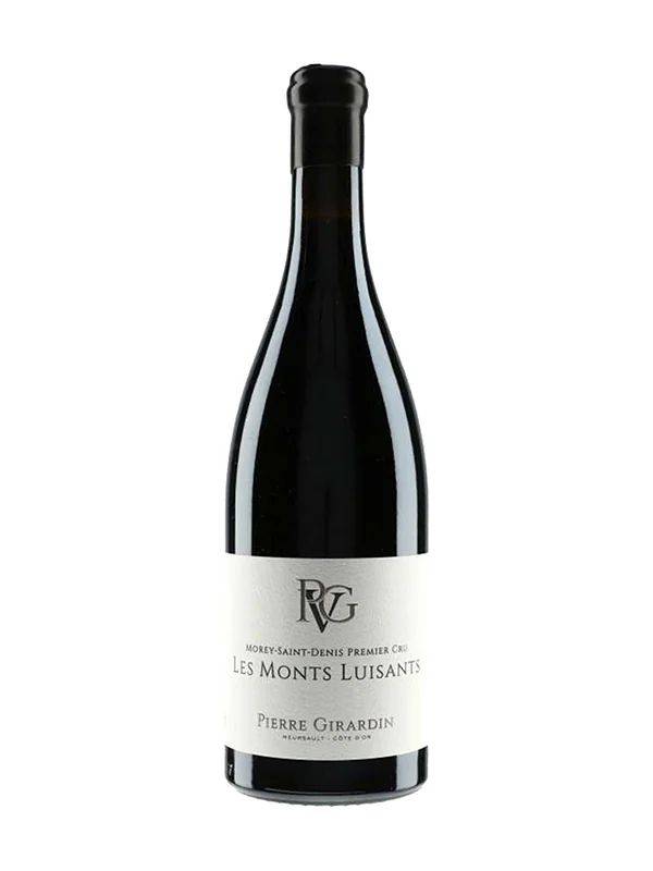 Rượu Vang Pháp Pierre Girardin Morey-Saint-Denis Premier Cru Les Monts Luisants 2021