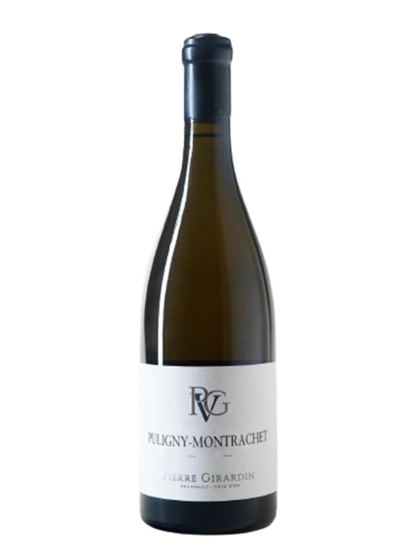 Rượu Vang Pháp Pierre Girardin Puligny-Montrachet 2021