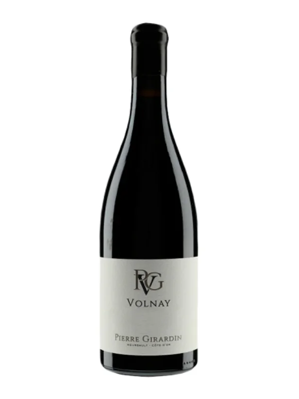 Rượu Vang Pháp Pierre Girardin Volnay 2017