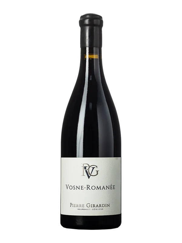 Rượu Vang Pháp Pierre Girardin Vosne-Romanée 2021