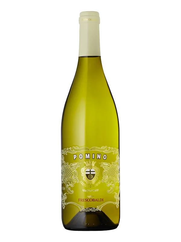 Rượu vang Ý Frescobaldi Pomino Bianco
