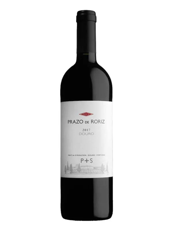Rượu vang Bồ Đào Nha Prazo De Roriz