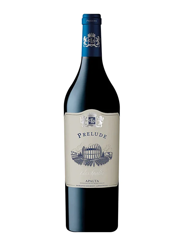 Rượu Vang Chile Prelude Clos Apalta 2022