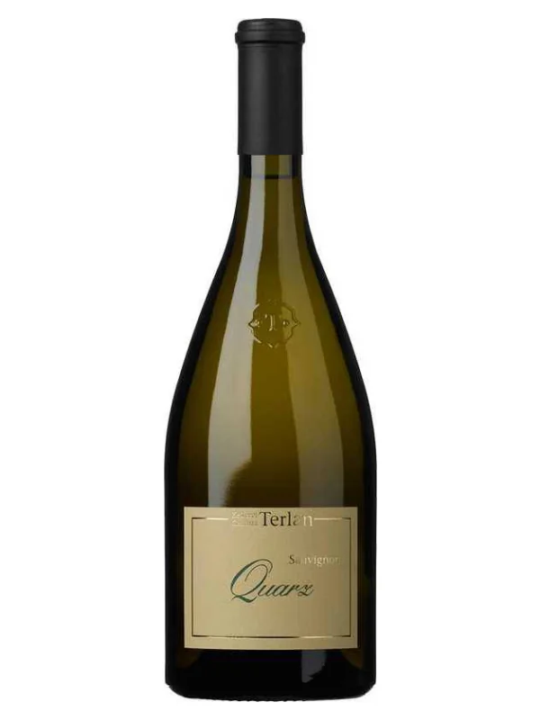Rượu vang Ý Quarz Sauvignon Blanc 2019