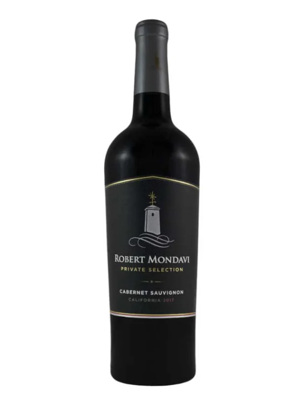 Rượu Vang Mỹ Robert Mondavi Private Selection Cabernet Sauvignon