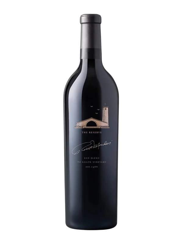 Rượu vang Mỹ Robert Mondavi Winery Cabernet Sauvignon Reserve 2019