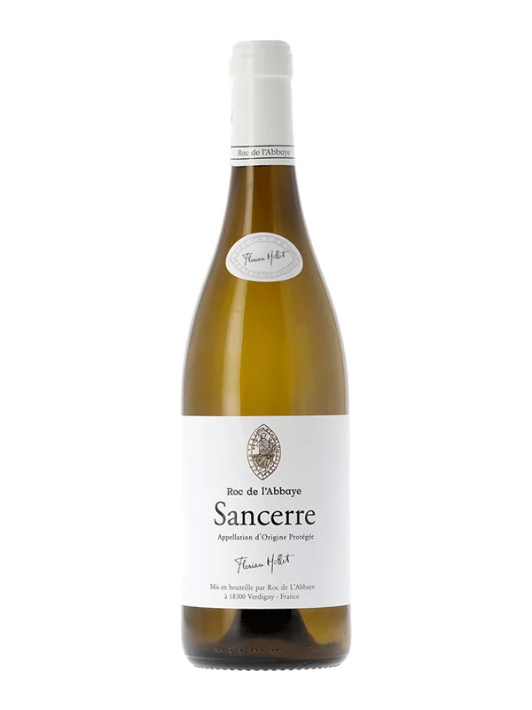 Rượu Vang Pháp Roc De l’Abbaye Sancerre Blanc 2025