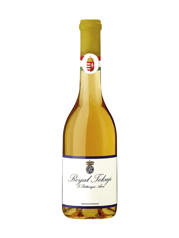 Royal Tokaji 5 Puttonyos Aszú 2017