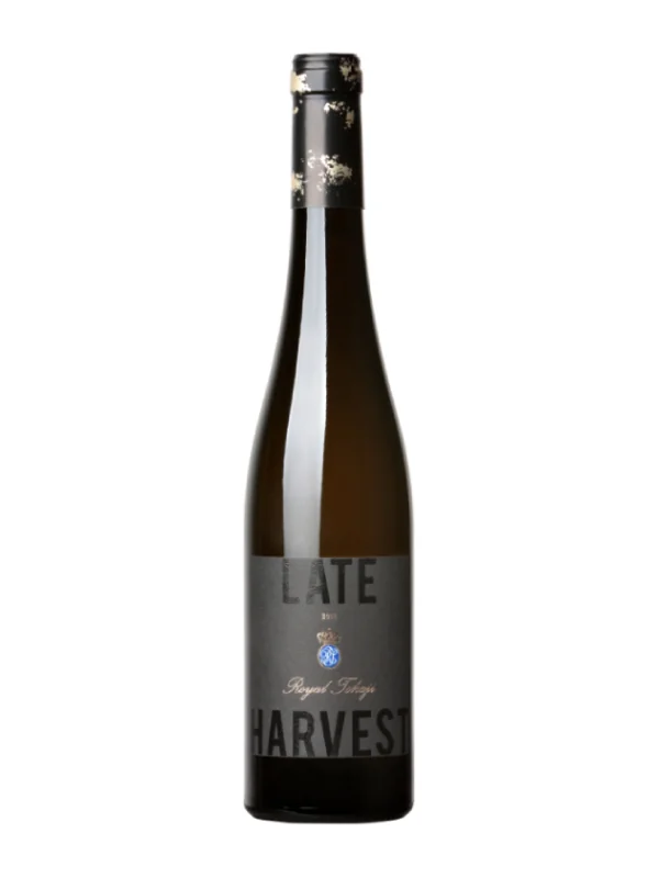 Rượu vang ngọt Royal Tokaji Late Harvest
