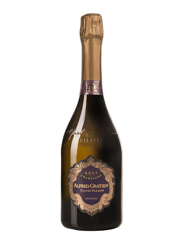 Champagne Alfred Gratien Cuvée Paradis 2015