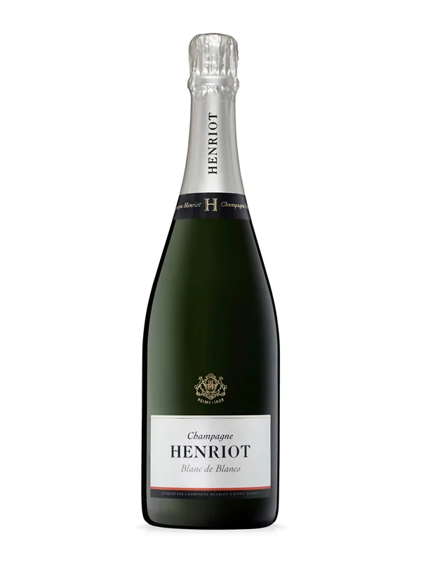 Champagne Henriot Blanc De Blancs