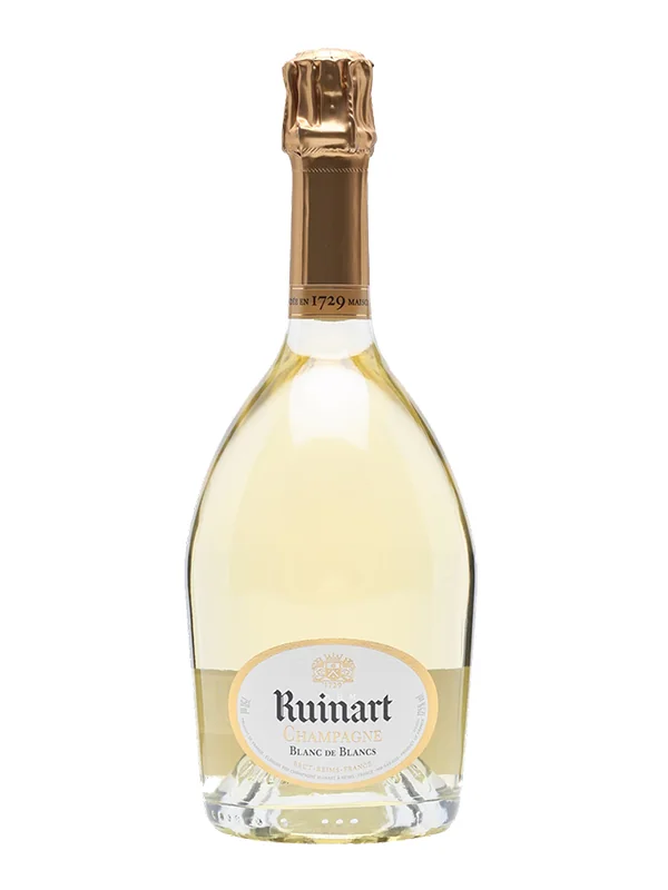 Champagne Ruinart Blanc De Blancs