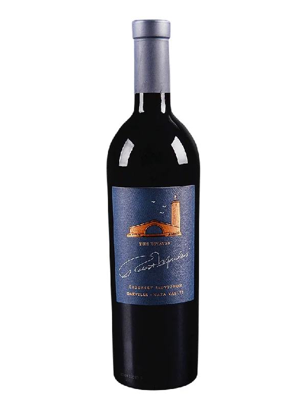 Rượu vang Mỹ Robert Mondavi Oakville Cabernet Sauvignon 2021
