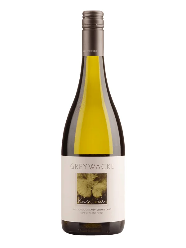Rượu vang New Zealand Greywacke Sauvignon Blanc